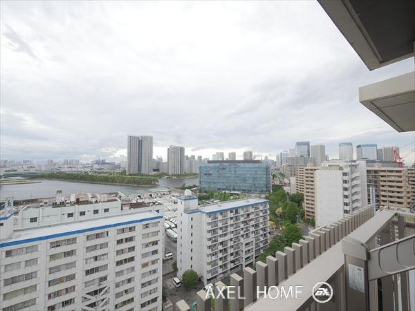 ブランズ東雲 （BRANZ）