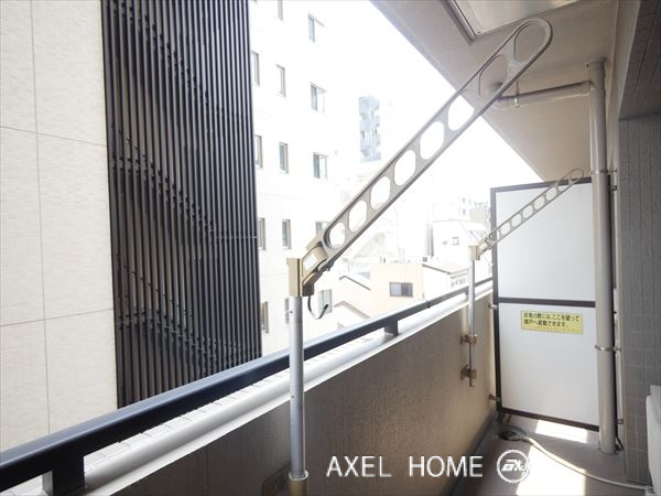 スカール築地