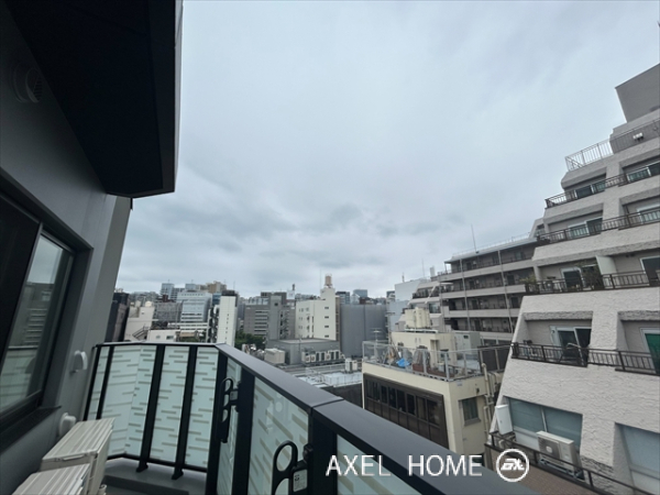 ザ・パークハビオSOHO市谷左内町