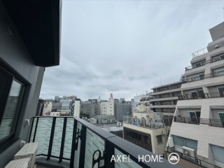 ザ・パークハビオSOHO市谷左内町