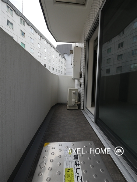 THE HOUSE 赤坂檜町