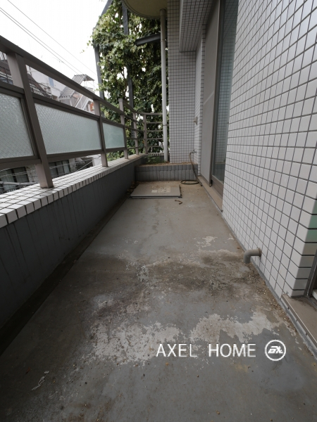 白草庵　(ビャクソウアン)
