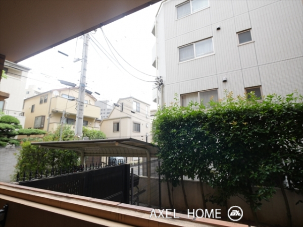 ロイヤルエクセラージュ市ヶ谷二十騎町