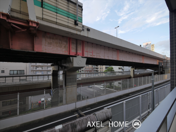 オーベルジュ日本橋