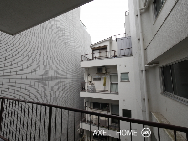 第15宮庭マンション