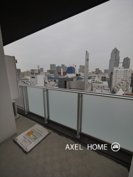 アルティザ東銀座