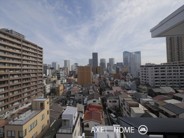 ZOOM月島 (ズーム月島)