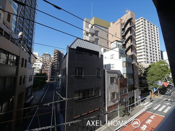 プラウド銀座一丁目