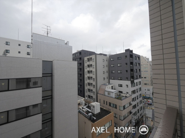 CREAL premier八丁堀 (クリアルプレミア八丁堀)