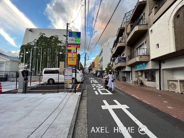 etoile神宮前 （エトワール神宮前）（店舗　事務所）