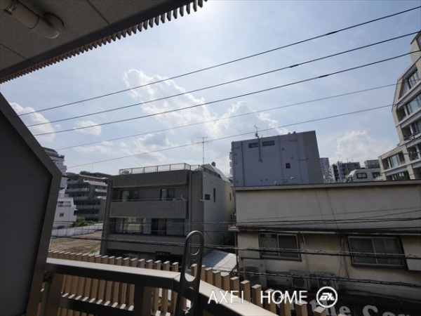 プレスタイル神楽坂