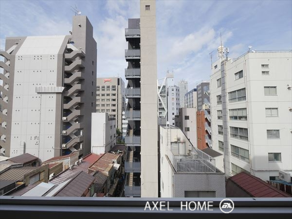 カルナ築地