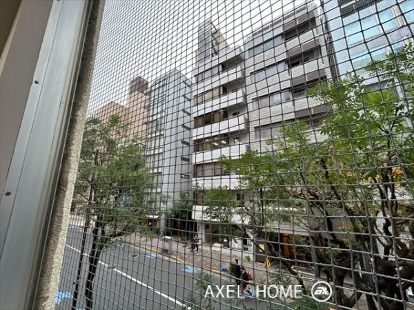 メゾン平河町