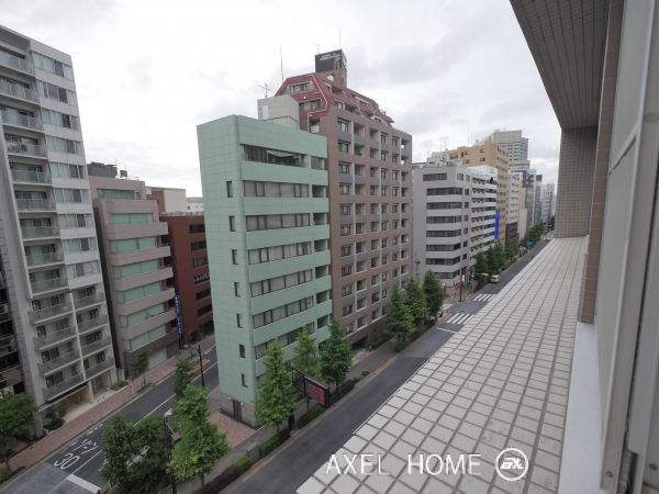 プライムアーバン新川
