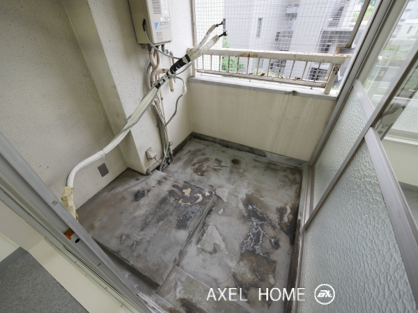 第7宮庭マンション
