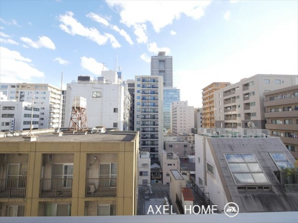 ボヌール日本橋浜町
