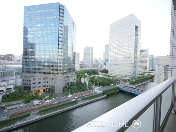 ルフォンリブレ浜松町キャナルマークス