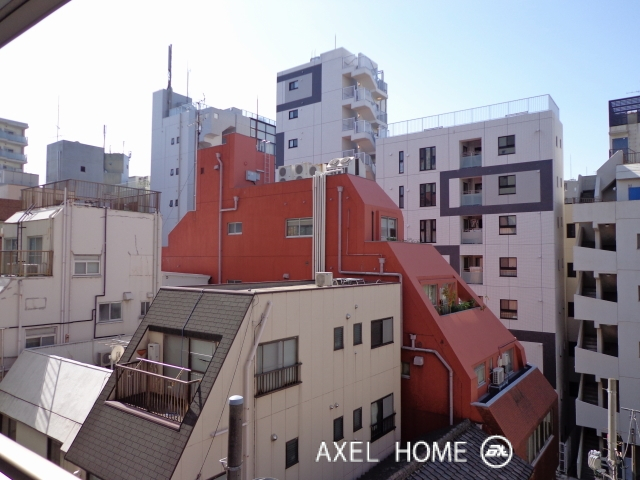 シャッツクヴェレ東日本橋 （SCHATZ QUELLE）