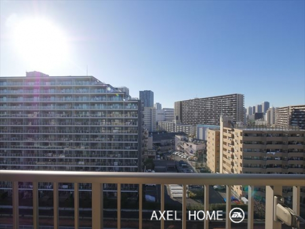 キャナルパーク東京ベイ