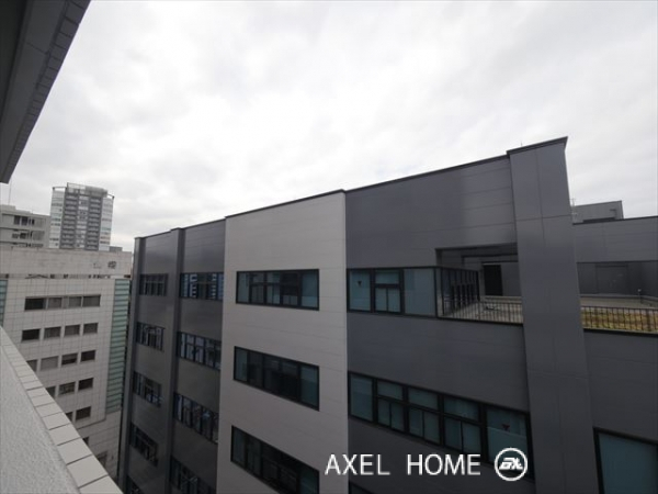 エスモア銀座イースト