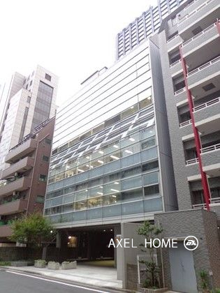 西新宿ハイツ