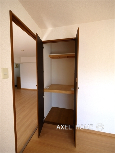 メゾンブランシュ