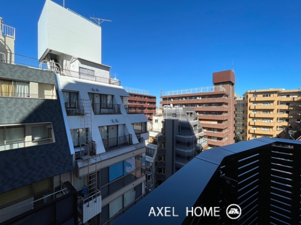 S-RESIDENCE新宿御苑 (エスレジデンス新宿御苑)