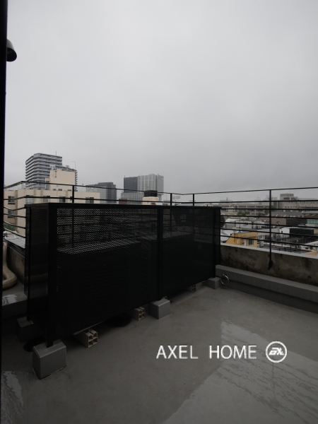 Hill's Aoyama（ヒルズ青山）（住居・事務所）