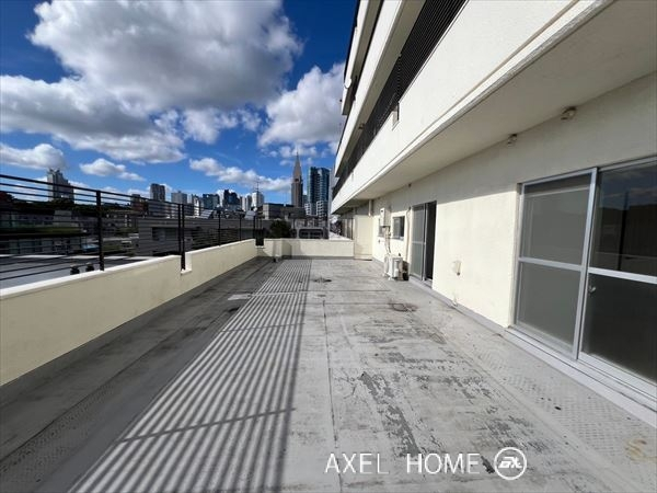 第25宮庭マンション