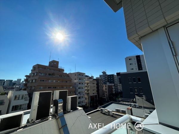 グランパセオ新宿余丁町（GRAN PASEO新宿余丁町）
