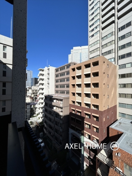 LUSSO AKASAKA（ルッソ赤坂）