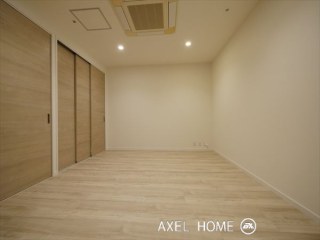 西新橋アルファレジデンス