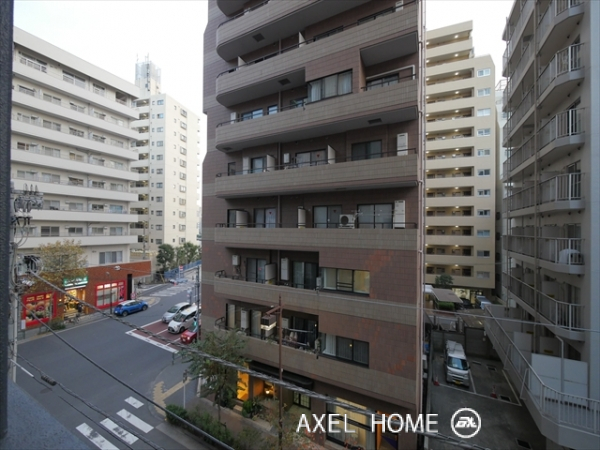ベルファース水天宮前