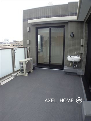 セレニティコート虎ノ門