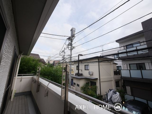 シャンボール北参道