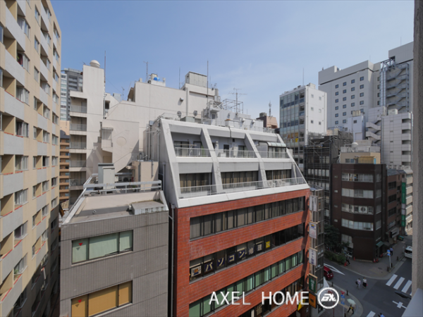 テラス銀座 （Terrace GINZA）