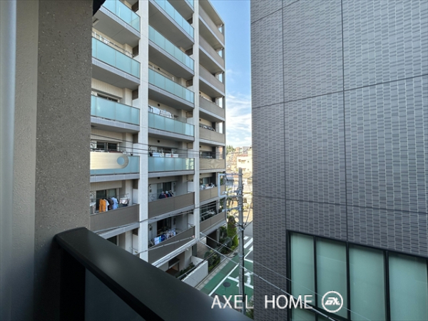 アーバネックス文京小石川