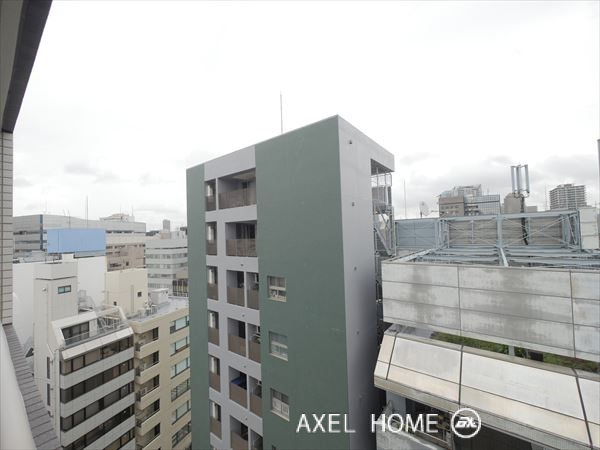 アーバネックス銀座東