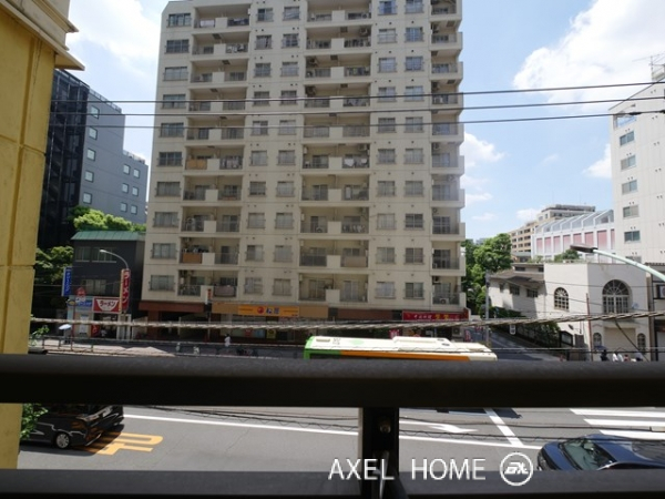 アルシオン文京小石川