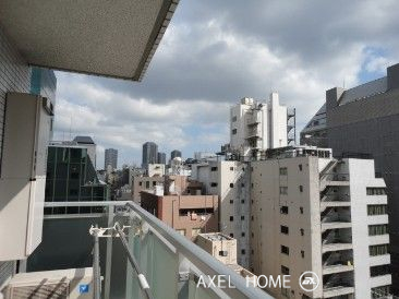 グランスイート東京