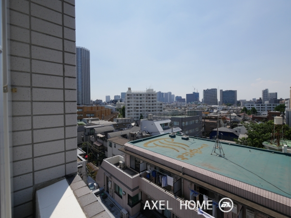 ZEXIA市谷台（ゼクシア市谷台）