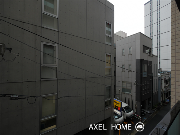 プラウド人形町