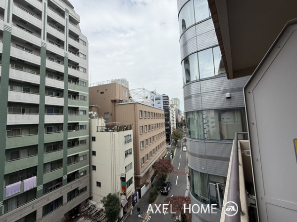 ライオンズマンション新宿御苑前Ｎo.2