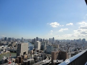 トルナーレ日本橋浜町