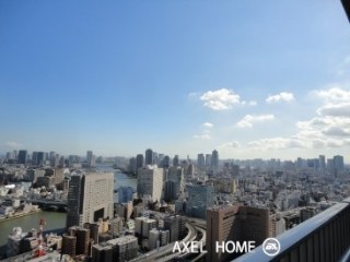 トルナーレ日本橋浜町