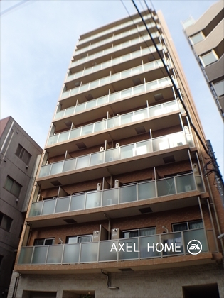 アールミュゼ南麻布
