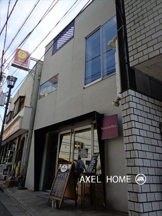 Ｍｅｇ　ｂｌｄｇ．（メグビル）（店舗・事務所）