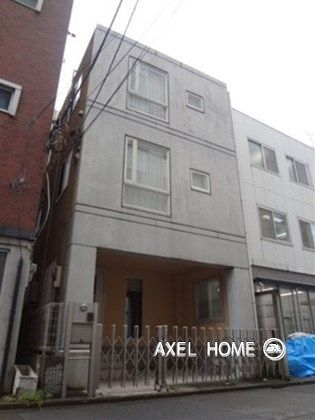 信濃町一戸建