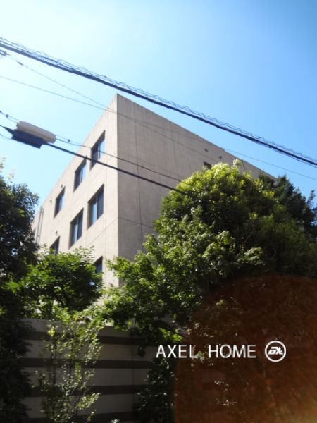 レジデンスフルカワ　(RESIDENCE FURUKAWA)