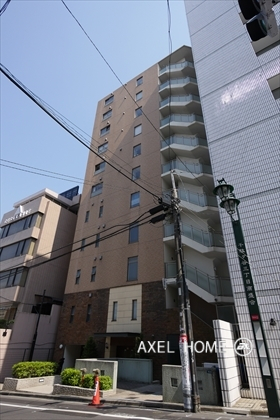 アピス神宮外苑